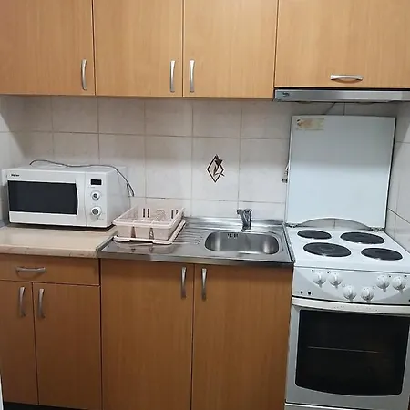 Apartment Elix Banja Luka