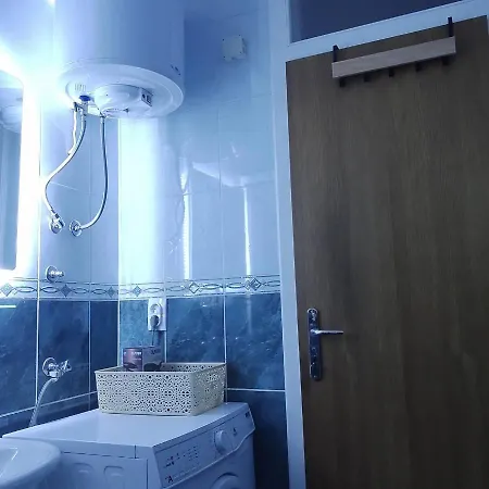 Elix Apartment Banja Luka