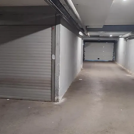 Διαμέρισμα Elix *