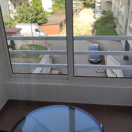 Elix * Μπάνια Λούκα