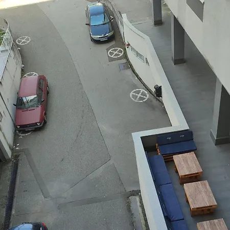 Elix * Μπάνια Λούκα