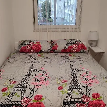 Apartamento Elix *