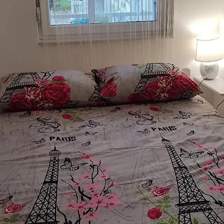 Apartment Elix