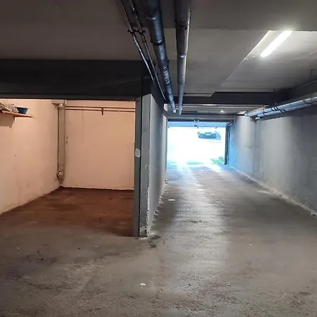 Elix Apartment *
