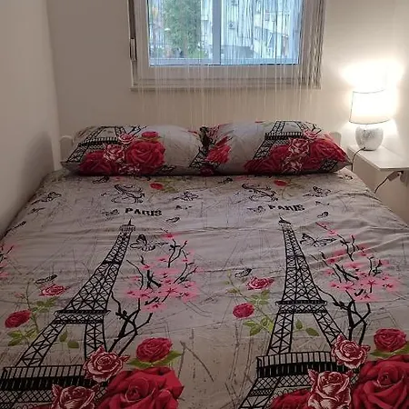 Apartamento Elix