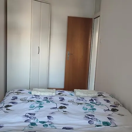 Διαμέρισμα Elix